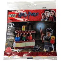 Conjunto de minifiguras LEGO Harry Potter the Lab Polybag (30111)