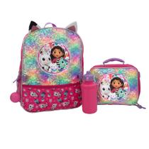 Conjunto de mochilas AI ACCESSORY INNOVATIONS Gabby's Doll House