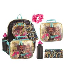 Conjunto de mochilas AI ACCESSORY INNOVATIONS L.O.L. Surprise O.M.G.