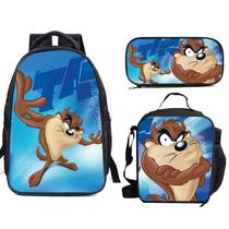 Conjunto de mochilas Chips And Dales Anime School, 3 unidades/lote Conjunto de mochilas Chips And Dales Anime School, 3 unidades/lote