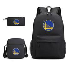 Conjunto de mochilas Warrior Basketball School, 3 unidades para crianças