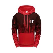 Conjunto De Moda Casual Masculina, Moletom De Alta Qualidade, Calças De Jogging Confortáveis Para