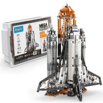 Conjunto de Modelo Engino Challenger 1135 peças STEM 9+ Conjunto de Modelo Engino Challenger 1135 peças STEM 9+