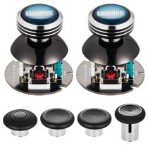Conjunto de Módulo de Stick para Controle Epindon Astro C40 TR Ajustável