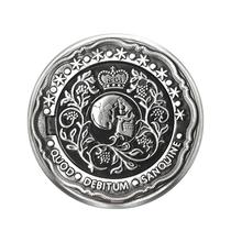 Conjunto de moedas SONGCHANGJEWELRY John Blood Oath Marker 4 tipos