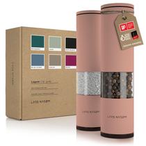 Conjunto de moedor de sal e pimenta LARS NYSØM Lagom Ceramic Grinder