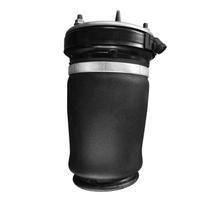 Conjunto de molas pneumáticas Unity Elite 15-125002 Frente Direita