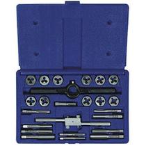 Conjunto de moldes hexagonais e torneiras IRWIN Industrial Tools de 24 peças
