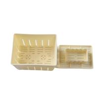 Conjunto De Moldes Para Prensa De Tofu DIY Para Tofu Caseiro E Queijo De Soja Com Tecido De Queijo Conjunto De Moldes Para Prensa De Tofu DIY Para Tofu Caseiro E Queijo De Soja Com Tecido De Queijo