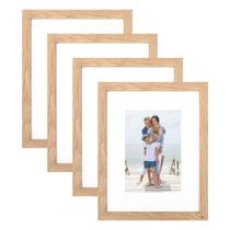 Conjunto de molduras ATOBART 8x10 (20x25cm) para fotos 5x7 (13x18cm) Conjunto de molduras ATOBART 8x10 (20x25cm) para fotos 5x7 (13x18cm)