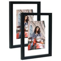 Conjunto de molduras genérico 8x10 para fotos 4x6, 5x7 Conjunto de molduras genérico 8x10 para fotos 4x6, 5x7