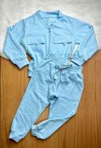 Conjunto de Moletim colorido Conjunto de Moletim colorido