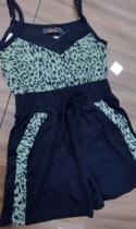 Conjunto De Moletinho Conjunto De Moletinho