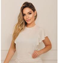 Conjunto de Moletinho Grécia