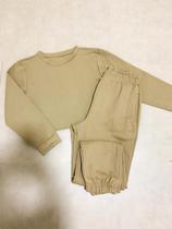 Conjunto de Moletom Feminino