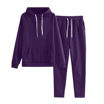 Conjunto de moletom feminino Ogiraw Fall Track Suit de poliéster