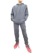 conjunto de moletom infantil