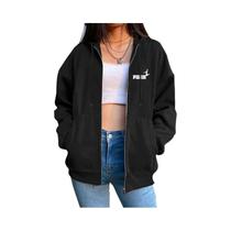 Conjunto De Moletom Masculino Com Capuz E Calças, Jaqueta Casual Com Zíper, 2 Peças, Tendência De