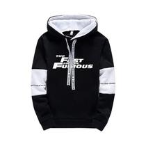 Conjunto De Moletom Masculino Com Capuz, Manga Longa, Casual E Confortável Para Outono E Inverno
