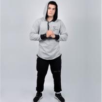 Conjunto de moletom masculino strong Conjunto de moletom masculino strong