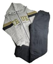 Conjunto de Moletom Original True Vrasalon Conjunto de Moletom Original True Vrasalon