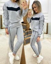conjunto de moleton