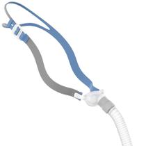 Conjunto de montagem de estrutura de tubo para AirFit P10 da Medihealer