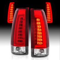 Conjunto de montagem de luzes traseiras AmeriLite para Chevy GMC 1988-1999 Conjunto de montagem de luzes traseiras AmeriLite para Chevy GMC 1988-1999