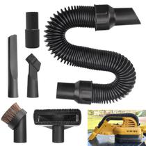 Conjunto de montagem de mangueira de vácuo para aspiradores sem fio DeWalt
