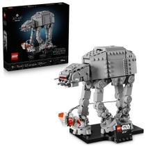 Conjunto de Montagem LEGO Star Wars AT-AT Walker 75440 Adultos 18+