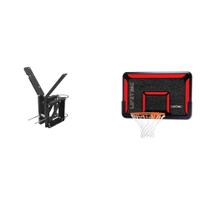 Conjunto de Montagem para Tabela e Aro de Basquete Lifetime