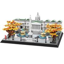 Conjunto de Montagem Vyytoz Trafalgar Square 1245 Peças Conjunto de Montagem Vyytoz Trafalgar Square 1245 Peças