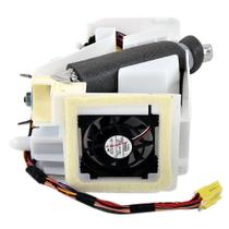 Conjunto de motor Auger Samsung DA97-12540G para geladeira