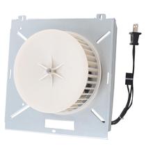 Conjunto de Motor de Ventilador CONGKAILU S97017705 Compatível com Nutone Conjunto de Motor de Ventilador CONGKAILU S97017705 Compatível com Nutone