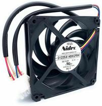 Conjunto de motor de ventilador de condensador de geladeira GE WR60X10358 Conjunto de motor de ventilador de condensador de geladeira GE WR60X10358