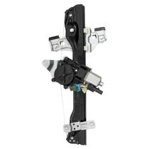 Conjunto de motor e regulador de janela elétrica TRQ Chevrolet Sonic