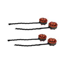 Conjunto De Motores Brushless De Alto Torque Para Drones RC FPV Racing Freestyle Toothpick 4 Peças Conjunto De Motores Brushless De Alto Torque Para Drones RC FPV Racing Freestyle Toothpick 4 Peças
