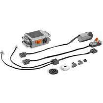 Conjunto de motores com funções de energia elétrica Série de alta tecnologia - Gloome Store