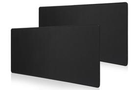 Conjunto de mouse pads Dizzy Balloon Black 27,5 x 15,4 cm (2 peças)