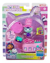 Conjunto De Móveis Gabby's Dollhouse - Sortido Conjunto De Móveis Gabby's Dollhouse - Sortido