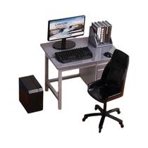 Conjunto De Móveis Para Casa De Bonecas Em Miniatura Escala 1/12 Kit De Mesa Com Teclado E Cadeira Conjunto De Móveis Para Casa De Bonecas Em Miniatura Escala 1/12 Kit De Mesa Com Teclado E Cadeira