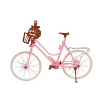 Conjunto De Móveis Para Casa De Bonecas Rosa: Rack De Sapatos, Cama, Bolsa, Sofá, Cômoda Para Boneca Conjunto De Móveis Para Casa De Bonecas Rosa: Rack De Sapatos, Cama, Bolsa, Sofá, Cômoda Para Boneca