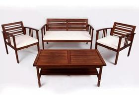 Conjunto de Móveis para Jardin Piscina ou Varanda