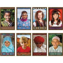 Conjunto de mural educativo North Star Teacher 28 x 43 cm multicolor Conjunto de mural educativo North Star Teacher 28 x 43 cm multicolor