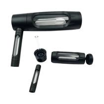 Conjunto De Narguilé Mini Portátil Com Mangueira Destacável, Acessórios Para Fumar Para Homens, Conjunto De Narguilé Mini Portátil Com Mangueira Destacável, Acessórios Para Fumar Para Homens,