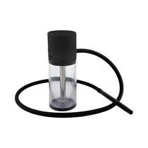 Conjunto De Narguilé Portátil De Alta Qualidade Com Tigela De Alumínio E Mangueira Para Carro E Casa