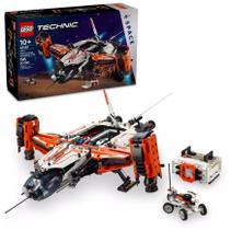 Conjunto de nave espacial de carga pesada - Lego 42181