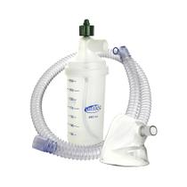 Conjunto de Nebulização Eco em Pvc Adulto Conjunto de Nebulização Eco em Pvc Adulto