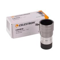 Conjunto De Ocular De Telescópio Astronômico Celestron OMNI Campo De Visão De 52 Graus 4mm 6mm 9mm