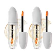 Conjunto de óleo labial colorido SACE LADY Hydrating Lip Glow Oil para mulheres